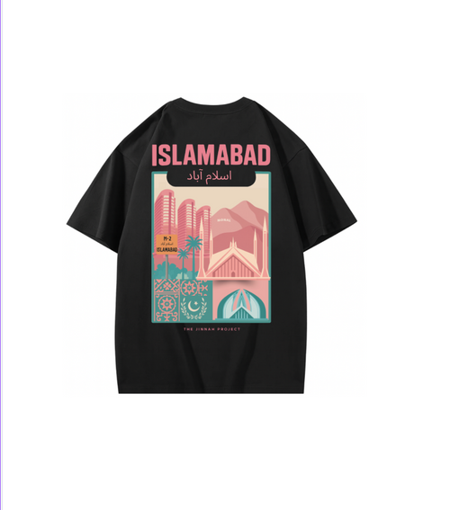 JINNAH 02 — ÉDITION ISLAMABAD