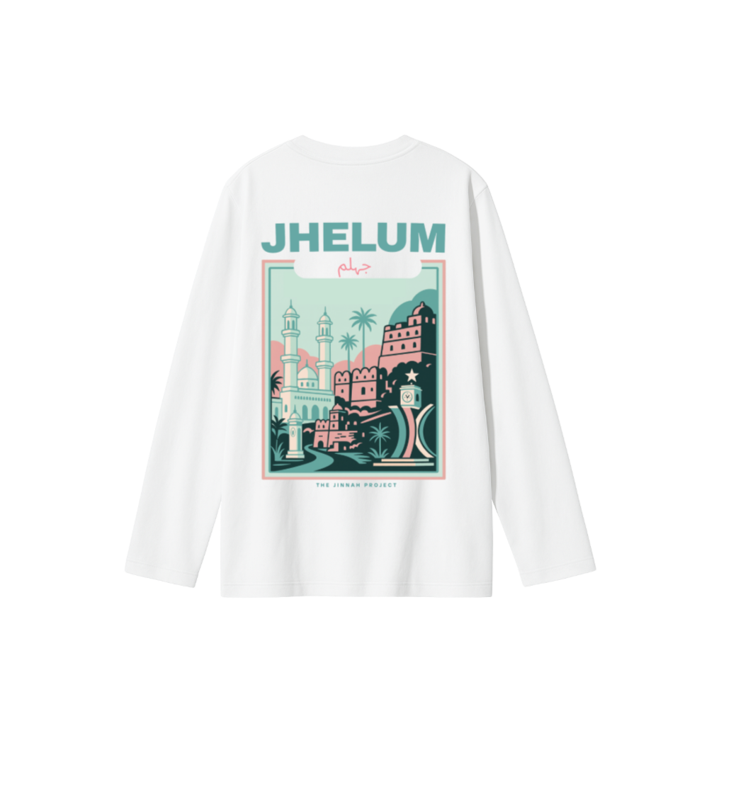 JINNAH 04— ÉDITION JHELUM
