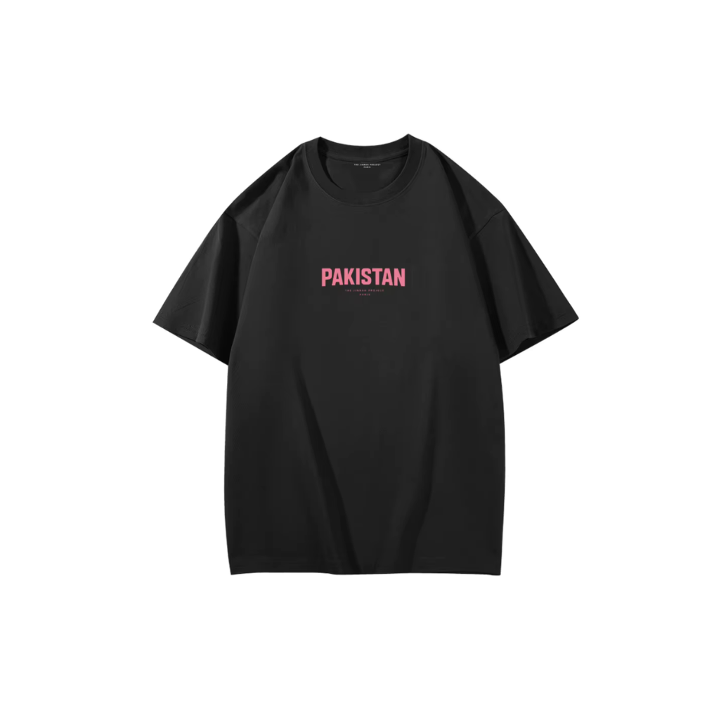 JINNAH08 - ÉDITION SIALKOT