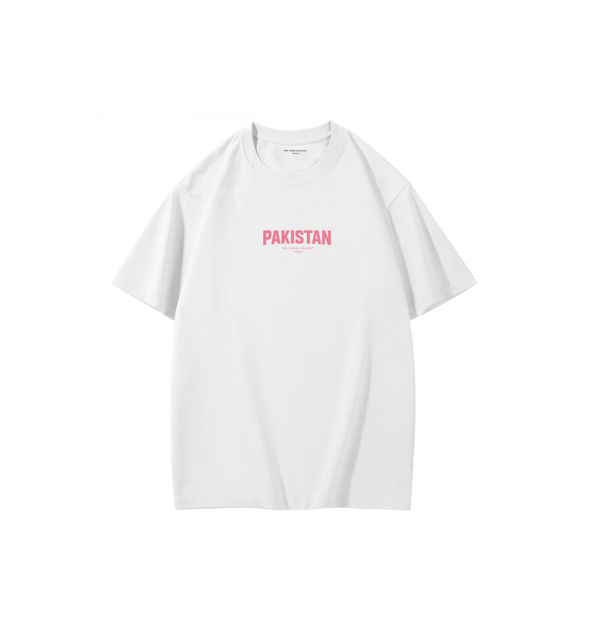 JINNAH 01 — ÉDITION GUJRAT