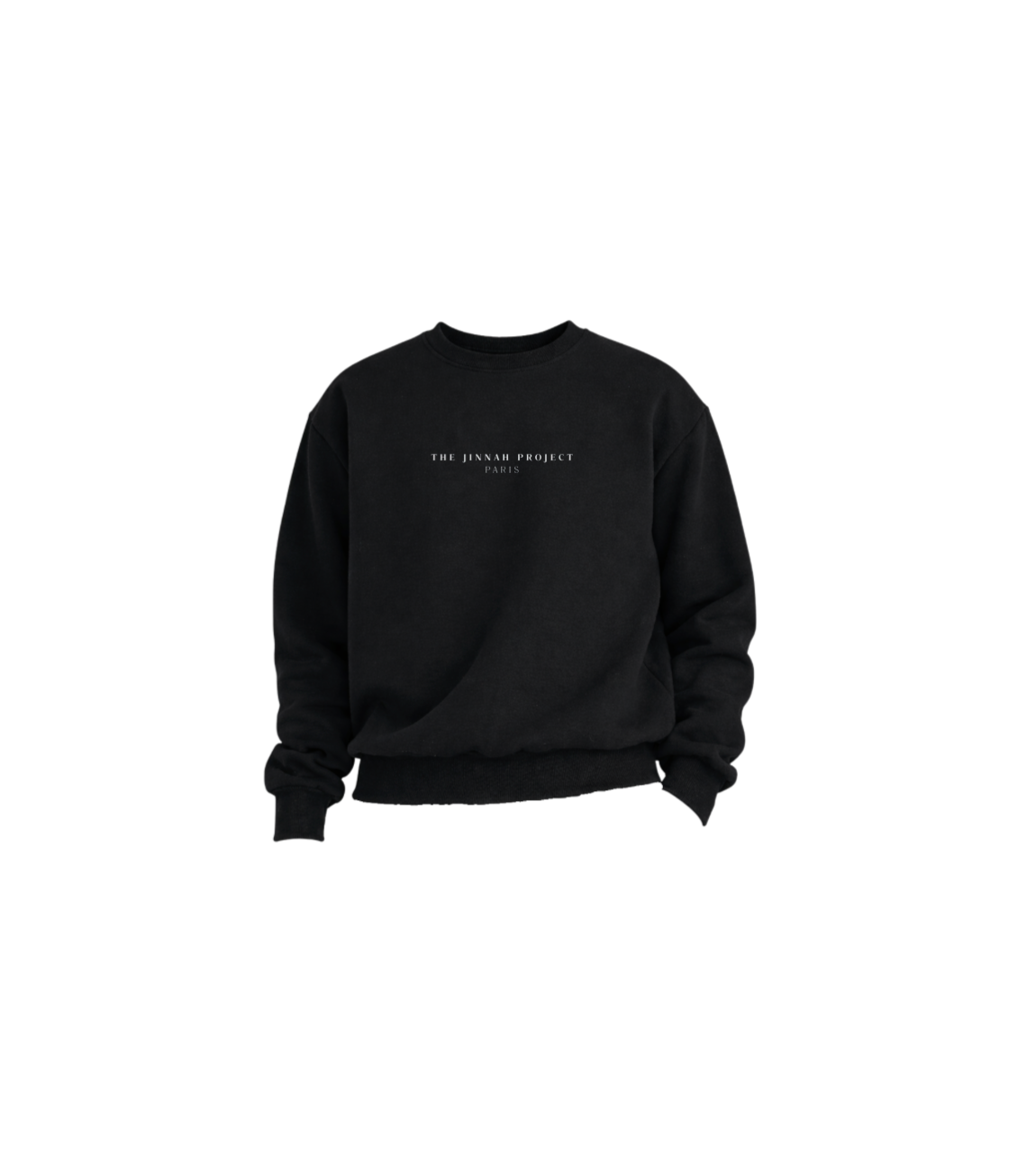 THE JINNAH SWEATSHIRT