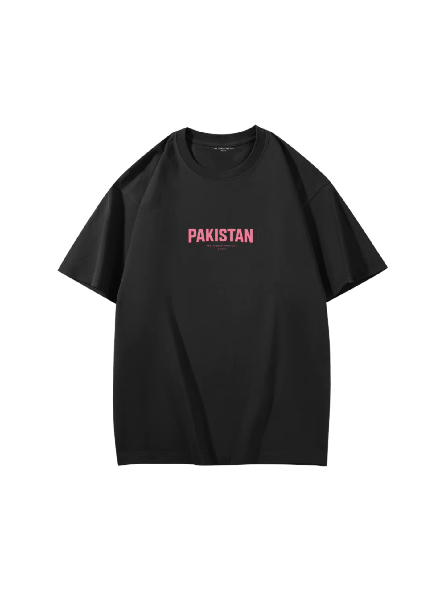 JINNAH01 - ÉDITION LAHORE
